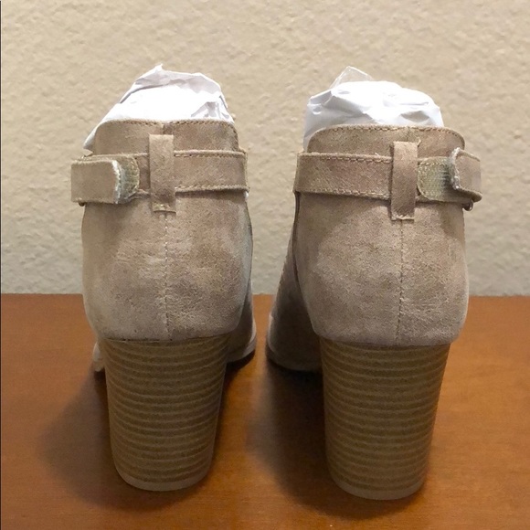 Bootie - Picture 6 of 8